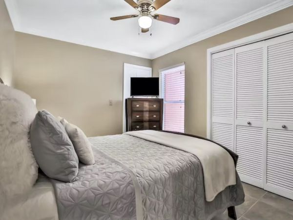 Sarasota Three Bedroom Vacation Rental Home