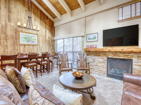Lake Tahoe South Shore Home 1026070