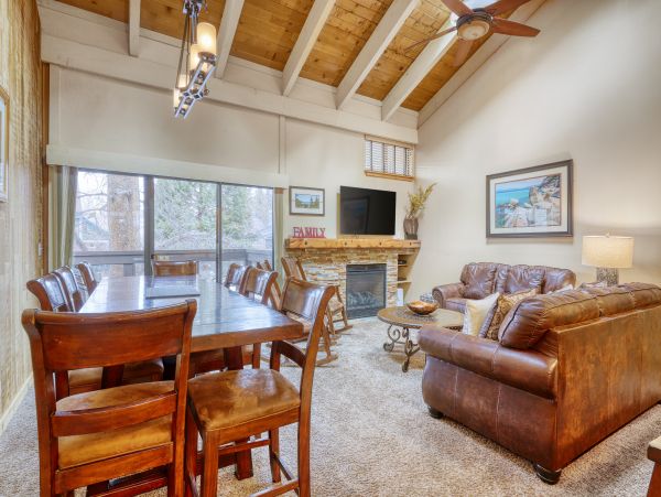 Lake Tahoe South Shore Home 1026070