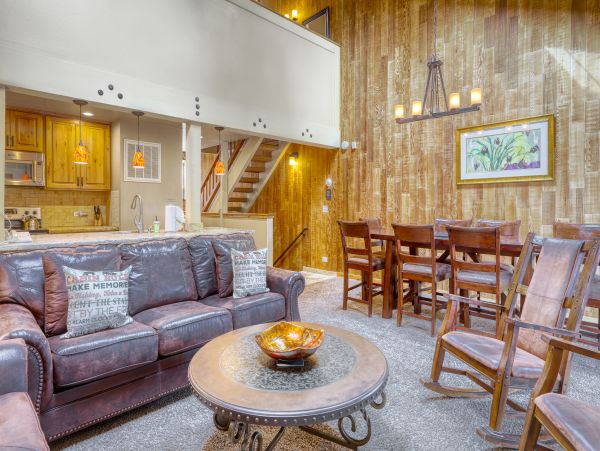 Lake Tahoe South Shore Home 1026070