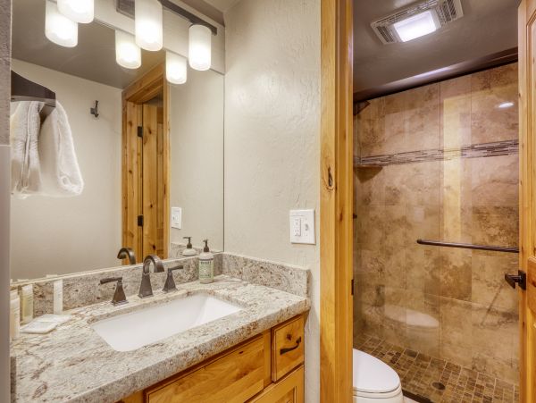 Lake Tahoe South Shore Home 1026070
