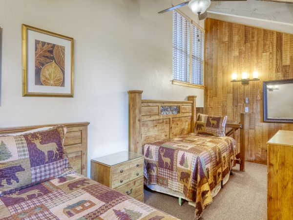 Lake Tahoe South Shore Home 1026070