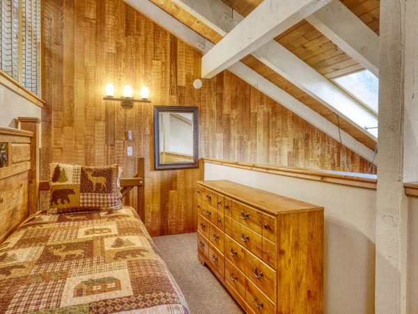 Lake Tahoe South Shore Home 1026070