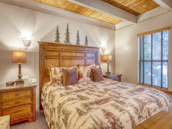 Lake Tahoe South Shore Home 1026070