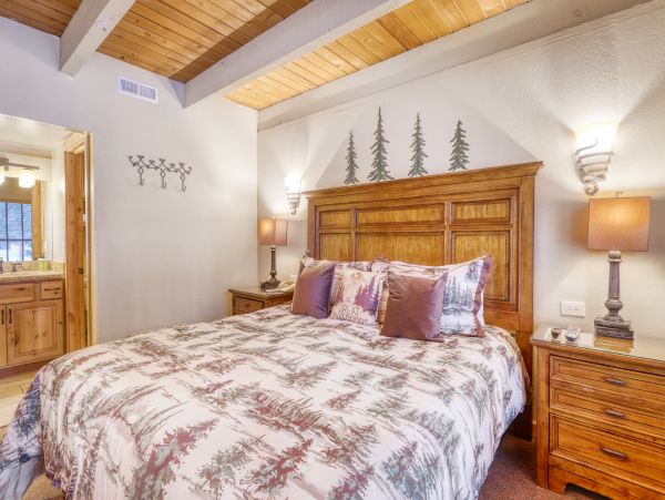 Lake Tahoe South Shore Home 1026070