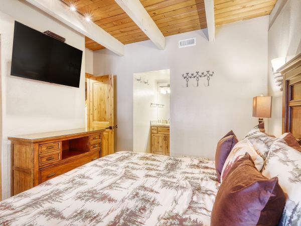 Lake Tahoe South Shore Home 1026070