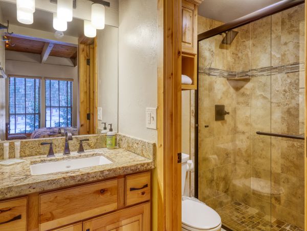 Lake Tahoe South Shore Home 1026070