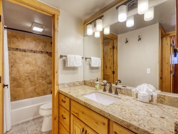 Lake Tahoe South Shore Home 1026070