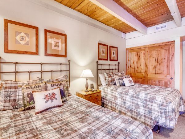 Lake Tahoe South Shore Home 1026070