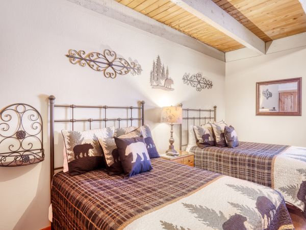 Lake Tahoe South Shore Home 1026070