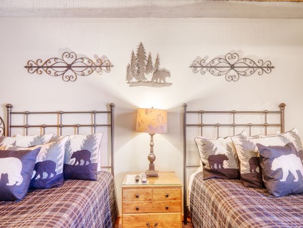 Lake Tahoe South Shore Home 1026070