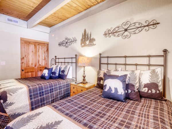 Lake Tahoe South Shore Home 1026070