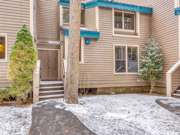 Lake Tahoe South Shore Home 1026070