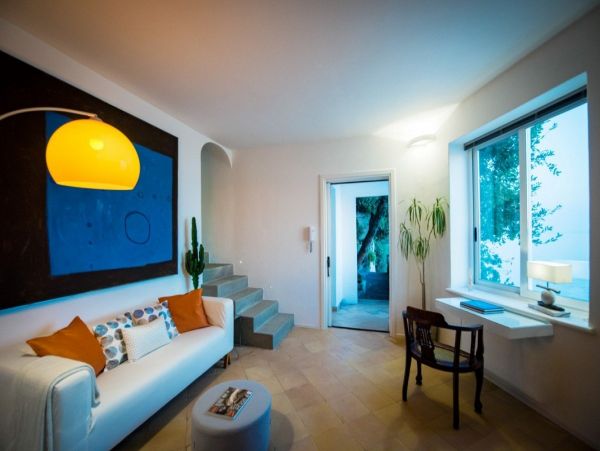 Ocean Views Positano Vacation Home 5 Bedrooms Walk To Beach