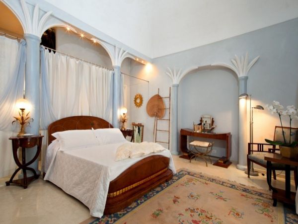 Ocean Views Positano Vacation Home 5 Bedrooms Walk To Beach