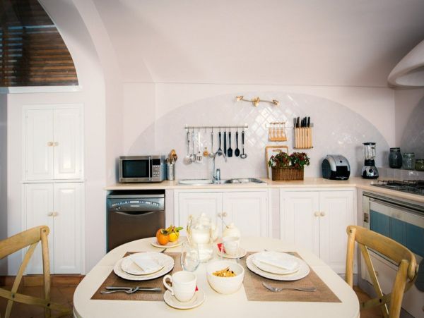 Ocean Views Positano Vacation Home 5 Bedrooms Walk To Beach