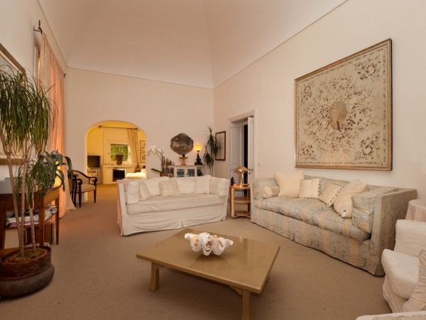 Ocean Views Positano Vacation Home 5 Bedrooms Walk To Beach