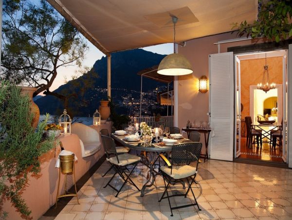 Ocean Views Positano Vacation Home 5 Bedrooms Walk To Beach