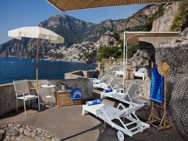 Ocean Views Positano Vacation Home 5 Bedrooms Walk To Beach