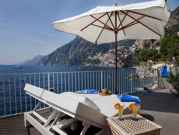 Ocean Views Positano Vacation Home 5 Bedrooms Walk To Beach