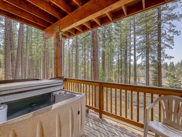 Lake Tahoe South Shore Home 1026072