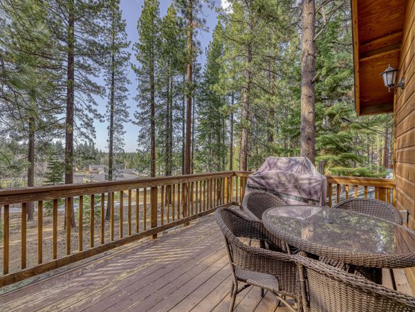 Lake Tahoe South Shore Home 1026072