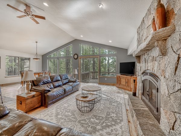Lake Tahoe South Shore Home 1026072