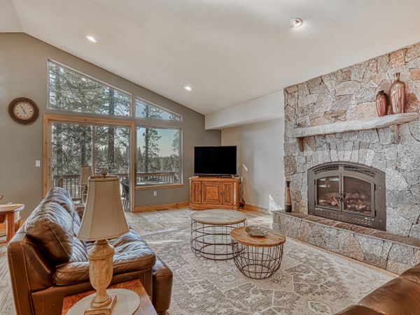 Lake Tahoe South Shore Home 1026072