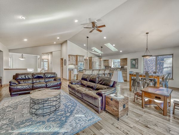 Lake Tahoe South Shore Home 1026072