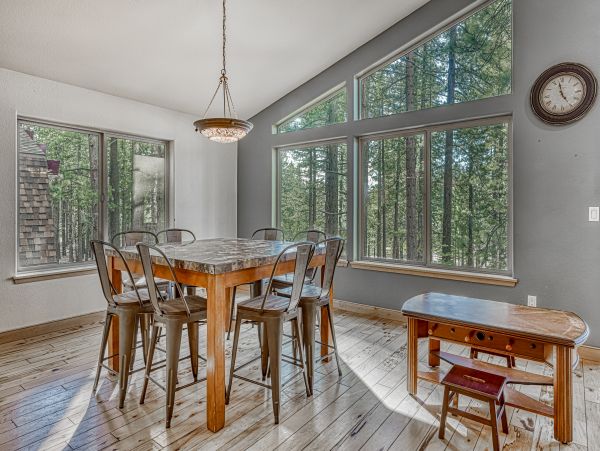 Lake Tahoe South Shore Home 1026072