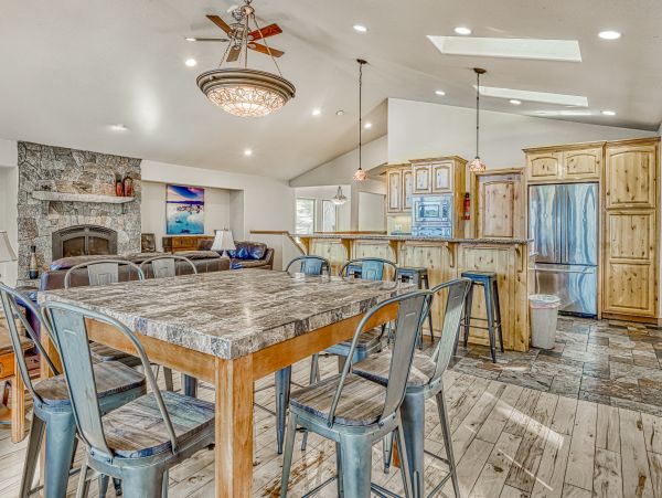 Lake Tahoe South Shore Home 1026072