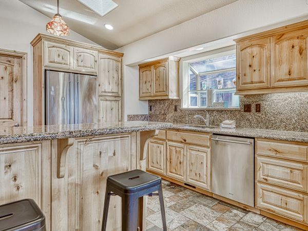 Lake Tahoe South Shore Home 1026072