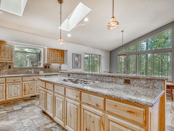 Lake Tahoe South Shore Home 1026072