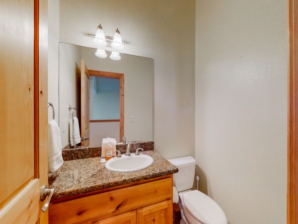 Lake Tahoe South Shore Home 1026072