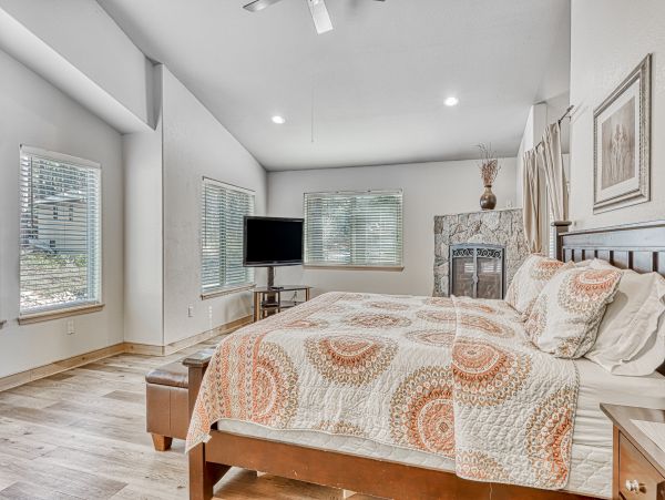 Lake Tahoe South Shore Home 1026072