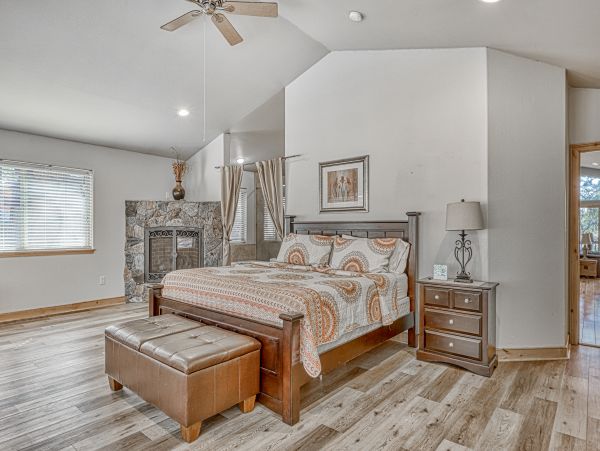 Lake Tahoe South Shore Home 1026072