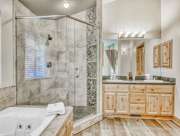 Lake Tahoe South Shore Home 1026072