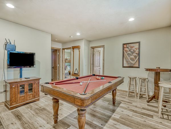Lake Tahoe South Shore Home 1026072