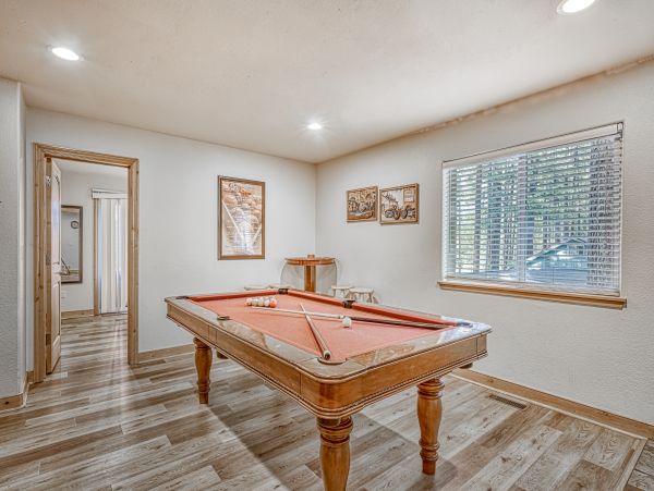 Lake Tahoe South Shore Home 1026072