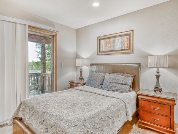 Lake Tahoe South Shore Home 1026072