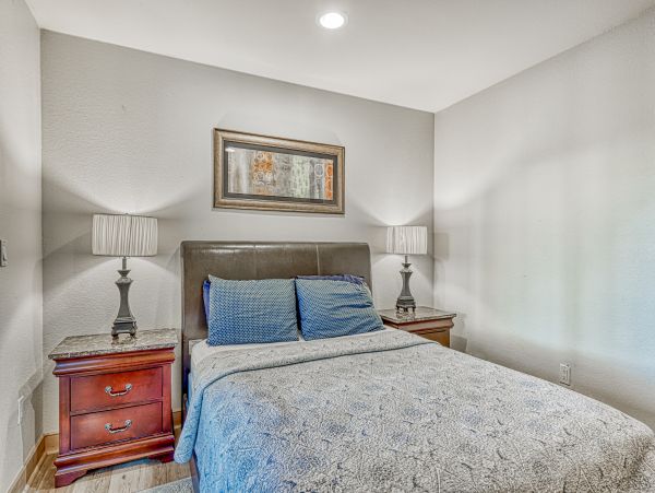 Lake Tahoe South Shore Home 1026072