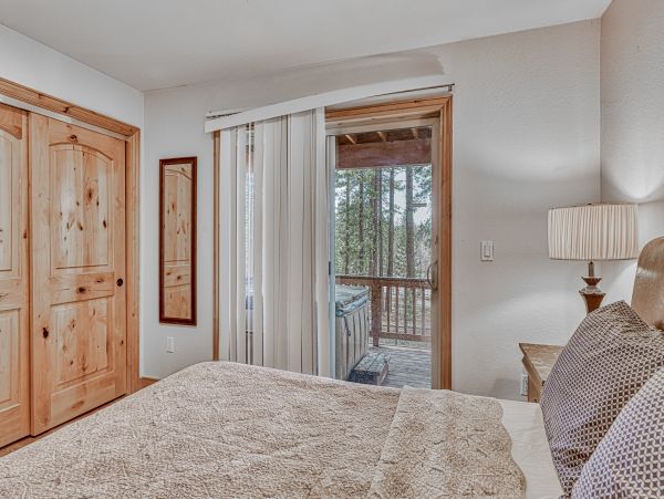 Lake Tahoe South Shore Home 1026072