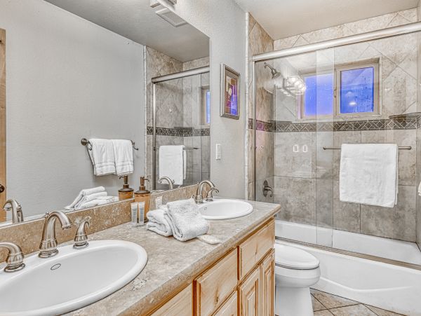 Lake Tahoe South Shore Home 1026072