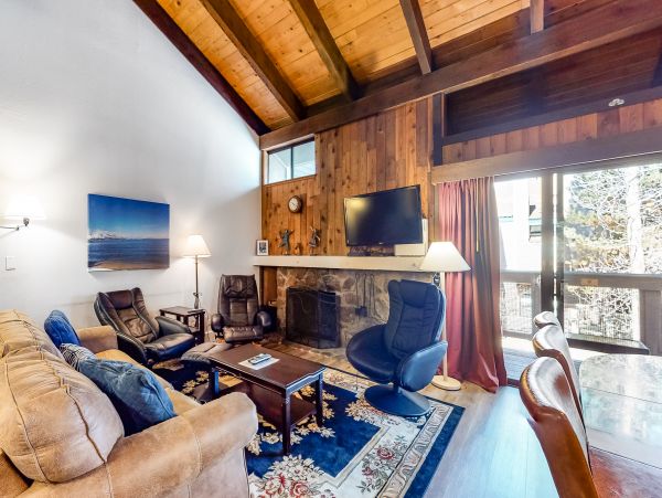 Lake Tahoe South Shore Home 1026073