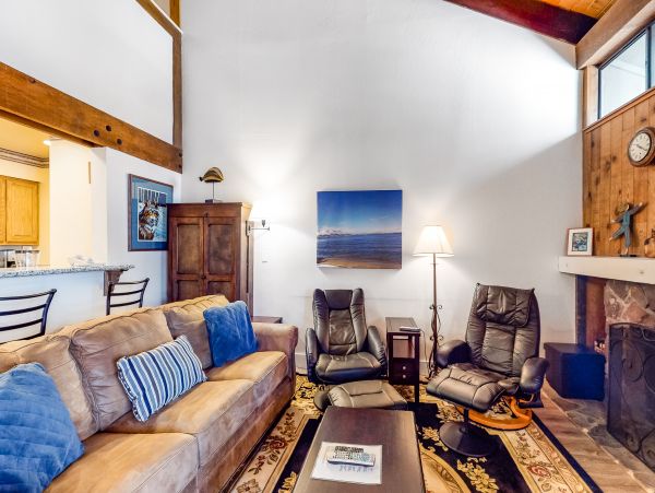 Lake Tahoe South Shore Home 1026073