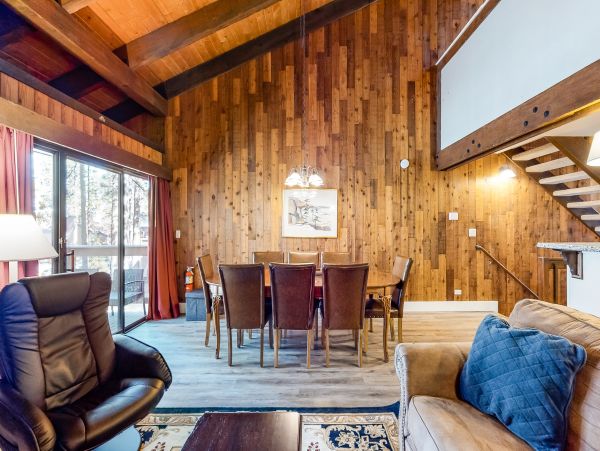 Lake Tahoe South Shore Home 1026073