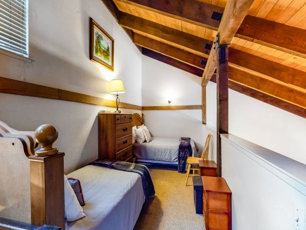 Lake Tahoe South Shore Home 1026073