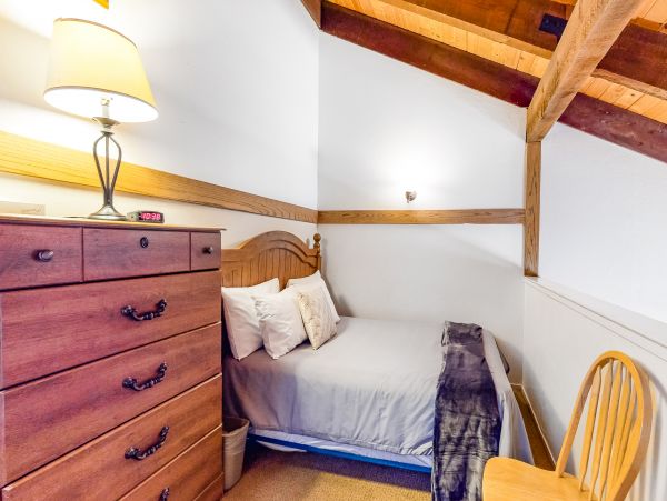 Lake Tahoe South Shore Home 1026073