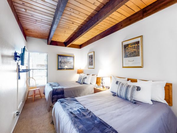 Lake Tahoe South Shore Home 1026073