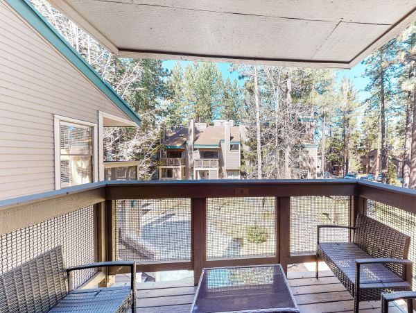 Lake Tahoe South Shore Home 1026073